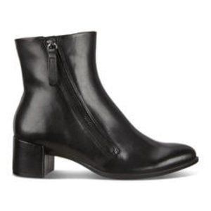ECCO SHAPE SCULPTED MOTION 35 WOMEN'S MID-CUT BOOT EU 37 US 6 / 6.5